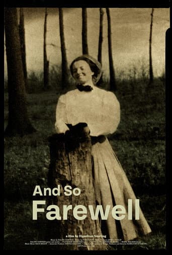 Watch And So Farewell free online
