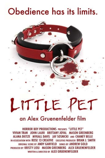 Watch Little Pet free online