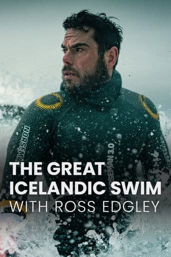 Watch The Great Icelandic Swim with Ross Edgley free online