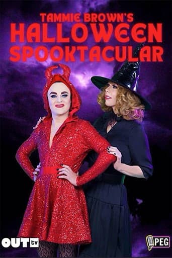 Watch Tammie Brown's Halloween Spooktacular free online