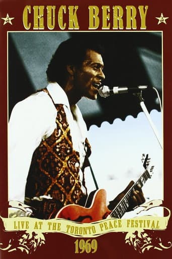 Watch Chuck Berry: Rock and Roll Music free online