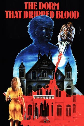 Watch The Dorm That Dripped Blood free online