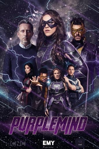 Watch Purplemind free online