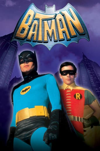 Watch Batman free online