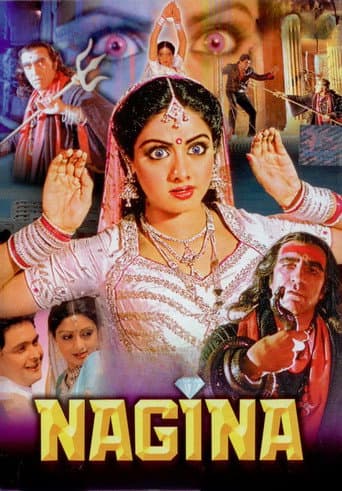 Watch Nagina free online