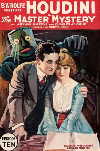 Watch The Master Mystery free online