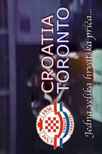 Watch Toronto Croatia – One Big Croatian Story... free online
