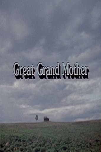 Watch Great Grand Mother free online