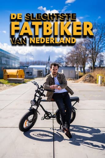 Watch De Slechtste Fatbiker van Nederland free online