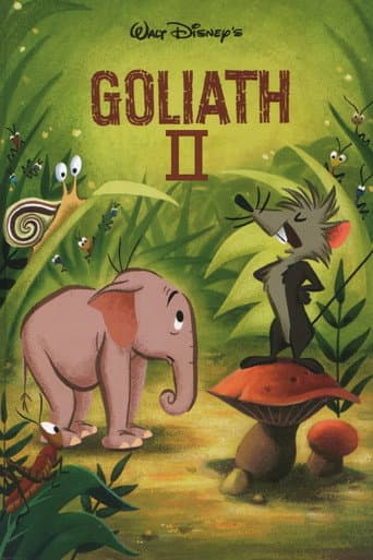 Watch Goliath II free online
