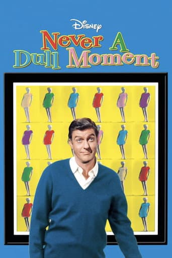 Watch Never a Dull Moment free online