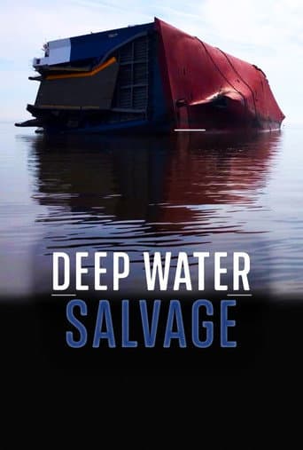 Watch Deep Water Salvage free online