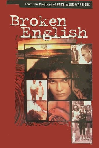 Watch Broken English free online