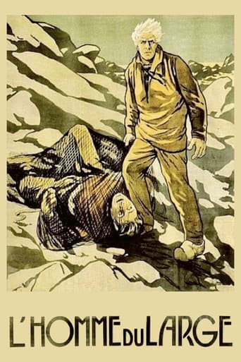 Watch The Man of the Sea free online
