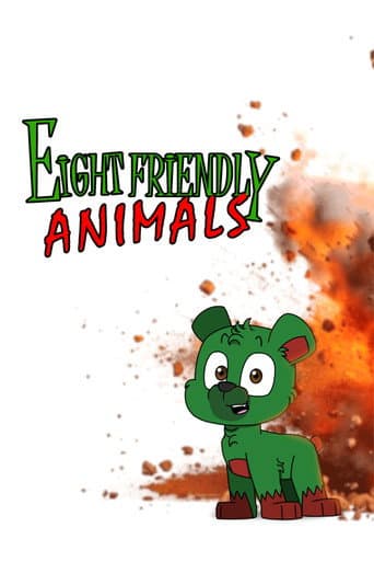 Watch Eight Friendly Animals! free online