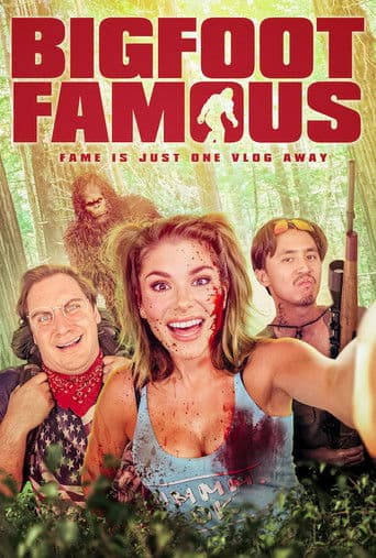 Watch Bigfoot Famous free online