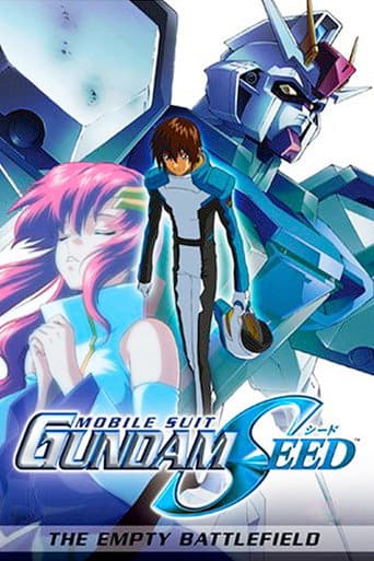Watch Mobile Suit Gundam SEED: Special Edition I - The Empty Battlefield free online