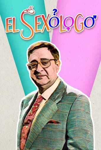 Watch El sexólogo free online