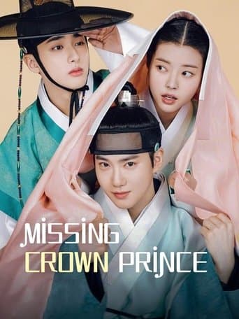 Watch Missing Crown Prince free online