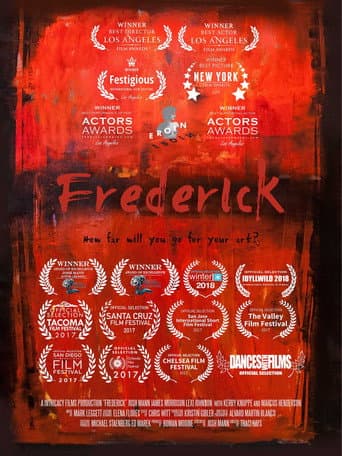Watch Frederick free online