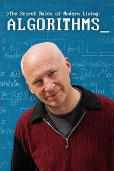Watch The Secret Rules of Modern Living: Algorithms free online