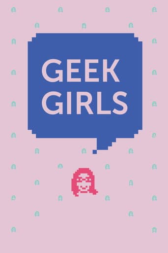 Watch Geek Girls free online