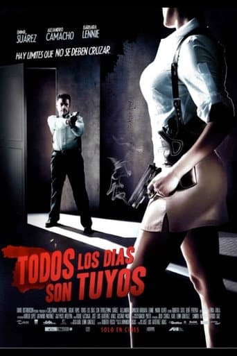Watch Todos los días son tuyos free online