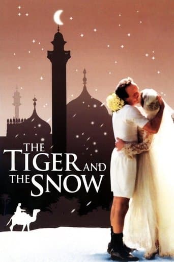 Watch The Tiger and the Snow free online