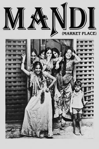 Watch Mandi free online