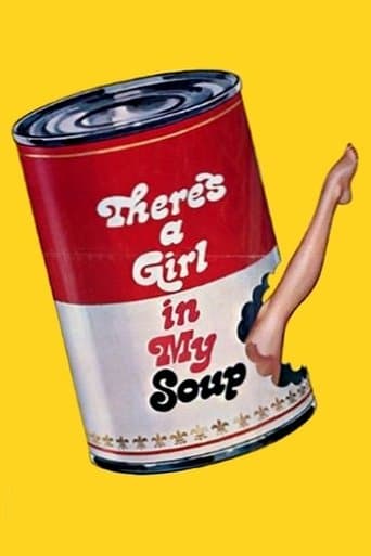 Watch There's a Girl in My Soup free online