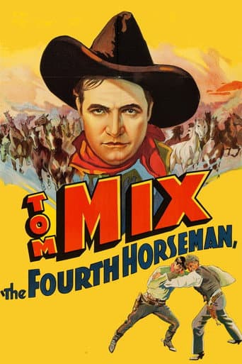Watch The Fourth Horseman free online