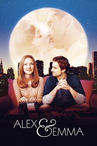 Watch Alex & Emma free online
