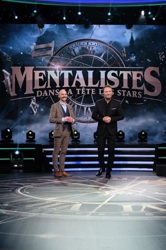 Watch Mentalistes : Dans la tête des stars free online