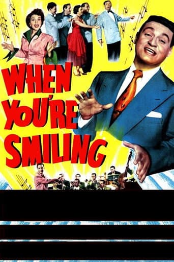 Watch When You're Smiling free online