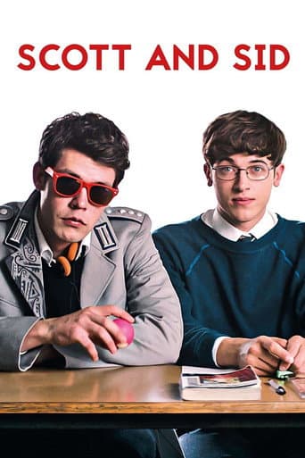 Watch Scott and Sid free online