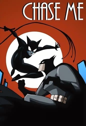 Watch Chase Me free online