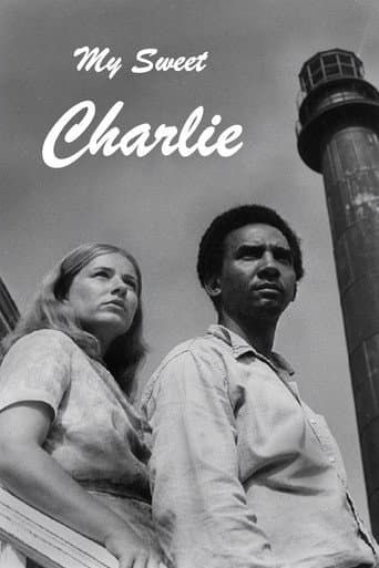 Watch My Sweet Charlie free online