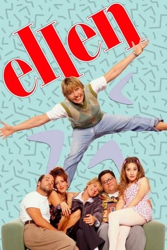 Watch Ellen free online