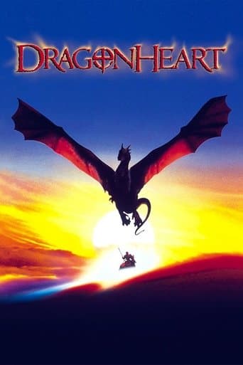 Watch DragonHeart free online