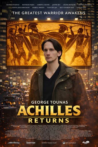 Watch Achilles Returns free online