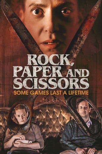 Watch Rock, Paper and Scissors free online