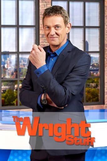 Watch The Wright Stuff free online