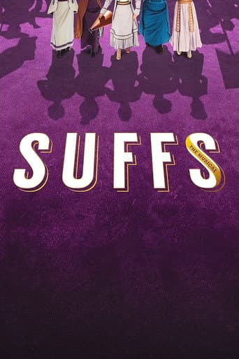 Watch Suffs free online