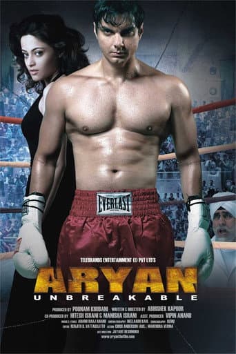 Watch Aryan: Unbreakable free online