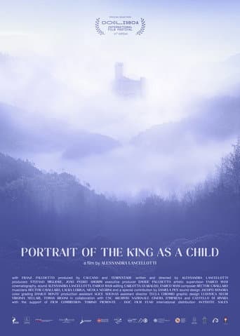 Watch Portrait of the King as a Child free online