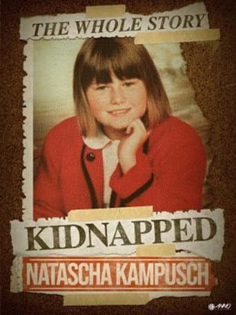 Watch Natascha Kampusch: The Whole Story free online