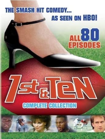 Watch 1st & Ten free online