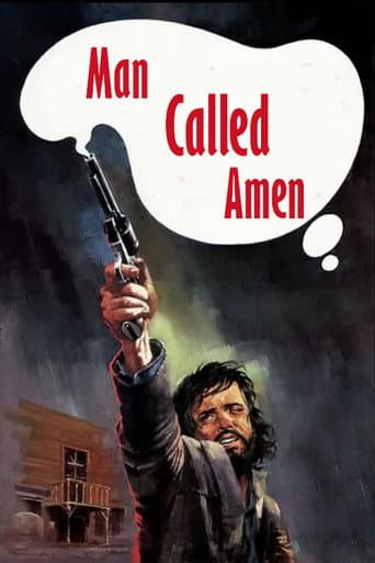 Watch Man Called Amen free online