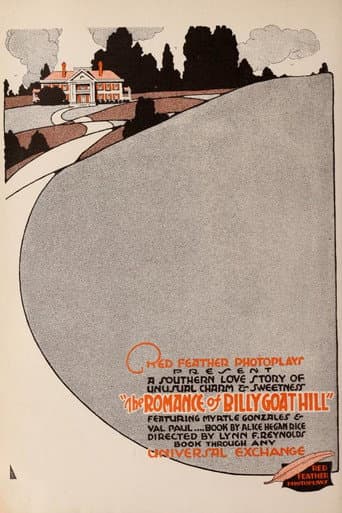 Watch A Romance of Billy Goat Hill free online