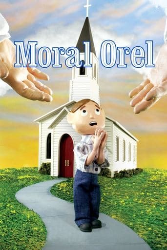 Watch Moral Orel free online